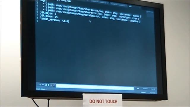 DevOps Brisbane August 2013 - Ansible  Configuration Management Principles
