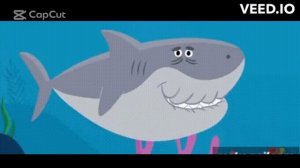 Baby shark ! Songs for children ! Бейби шарк !