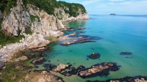 БУХТА ТАЧИНГОУЗА