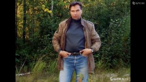 Михаил Гулько - Поручик Голицын_1