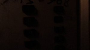 Пассажирский лифт КМЗ-(1980 г.в., раб. с 1988 г.), V=1 м/с, Q=320 кг (1610)