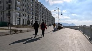 23.02.Прогулка по Анапе 💪👍