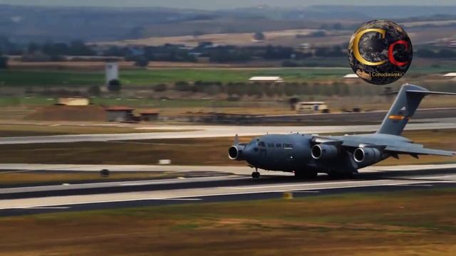 TURQUIA Prohibiría a EEUU usar sus Bases y le daria 15 Días Para Salir de su Territorio смотреть онлайн