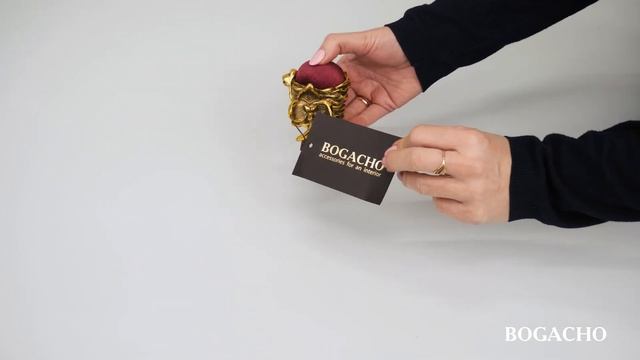 22945 Игольница Орхидея Ликаста (распаковка)