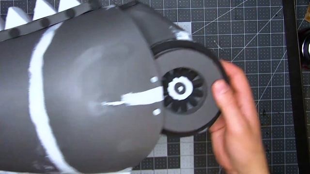 What is on the Hydra Stomper? (Marvel What If) смотреть онлайн