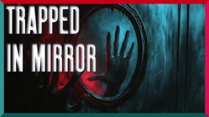 City Legends: Trapped In Mirror\Узница Зеркала ★ Отражение Зла ★ Бонусная Глава