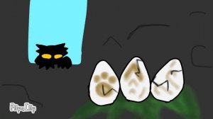 /семья драконов/ 1 серия /