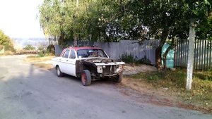ГАЗ 24 01