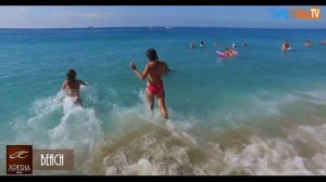Xperia Saray Beach Hotel, Alanya, Antalya, Turkey