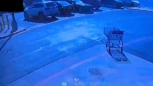 7 Тревожных видеороликов снятых на камеры/скрытая камера