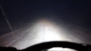 зимник 2023 Камчатка