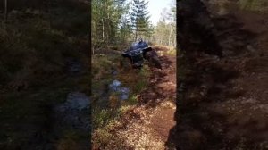 Квадроцикл Сокол Углич