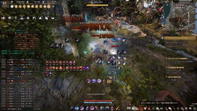 BDO　corsair awakening K285 Star's end смотреть онлайн