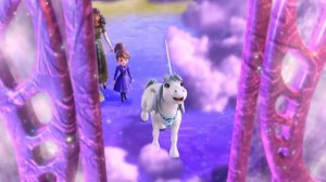 Софія Прекрасна пісня 4 сезон українською | Sofia the First Season 4 Theme Song (Ukrainian)