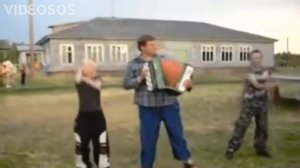 Шаг вперед 3 - Русская версия