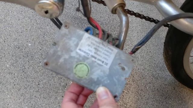 mongoose electric bike cb24v450 смотреть онлайн