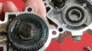 Посмотрите это видео про редуктор для самоделки, прежде чем купить!