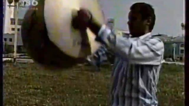 ТСН за минуту, анонсы и начало рекламного блока (ТВ-6, 1999) [50 FPS] смотреть онлайн