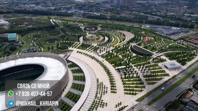 10 ГЛАВНЫХ МИНУСОВ Краснодара. Осторожно! Может пропасть желание о переезде!