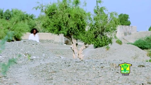 New Balochi Song | RATA RAWAN TARA YAD KANAH MAN | SALEEM AMEEN | Washmallay Production смотреть онлайн