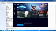 Дали БЧ на полтора года, HOTS