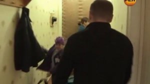 "Засуди меня" 3 серия (эфир от 14 ноября 2012г.)