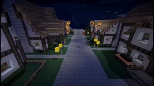 Minecraft Сериал "Приключение Стива и Сэма" - Эпизод 1