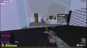 Krunker.io 5.8.3 Free Hacks & Cheat ( WORKING )