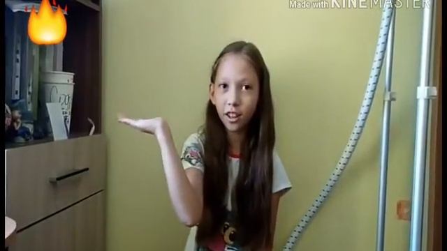 Детский канал|Софийка Cat|Первое Видео| Tag: знакомство| смотреть онлайн