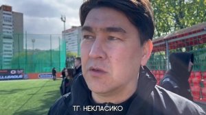 🥰🔥АЗАМАТ МУСАГАЛИЕВ ПРО СВОЮ КОМАНДУ?