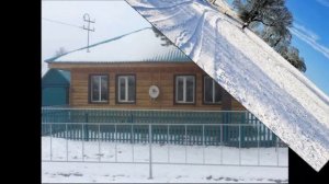 Туристические тропы Ярковского района: село Новосёлово