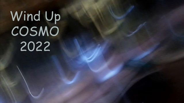 Tweezer Alley - Wind Up Cosmo 2022 funk jazz instrumental