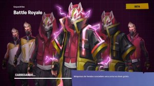 Live de fortnite ~XBOX ONE~