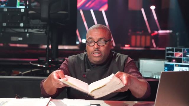 Beware of the Creepers  Dr. Morcease Beasley  New Life Church