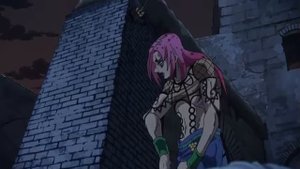 Рождение Chariot Requiem (русская озвучка)