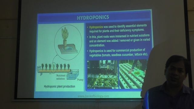 MINERAL NUTRITION CLASS 1 By Sri Ganesh Shastri смотреть онлайн