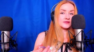 [ASMR] Russian Whispering  😴 Ear To Ear | Шёпот с Ушко на Ушко Про Аметист | Silnap Production