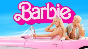 Барби (2023) | Barbie (Дубляж)