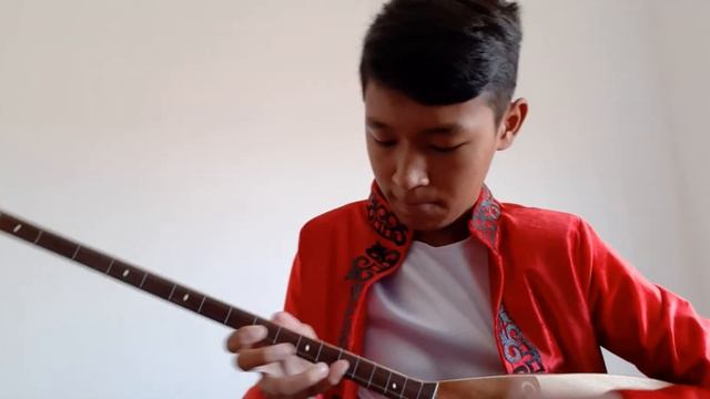 Казахский куй Той/Kazakh kui Toi/Kasachischen kui Toi