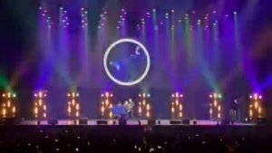 Zdob şi Zdub & Fraţii Advahov "Trenuleţul“ LIVE @ Eurovision in Concert 2022 (Moldova)