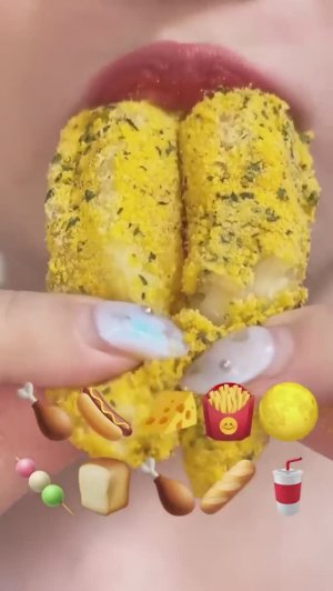 Китайский Ням Ням/Китайская еда - кушает вкусно, аппетитно #китайская #еда #кушает #кушает #вкусно