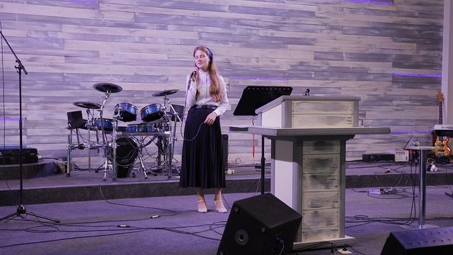 Мириам Карпов. Стихотворение. смотреть онлайн