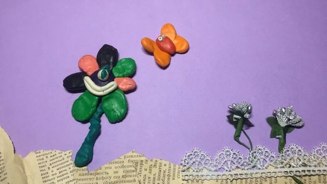 "What a wonderful world!" - мелодрама о природе. смотреть онлайн