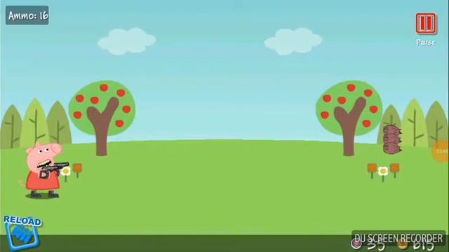 Свинки мстят смотреть онлайн