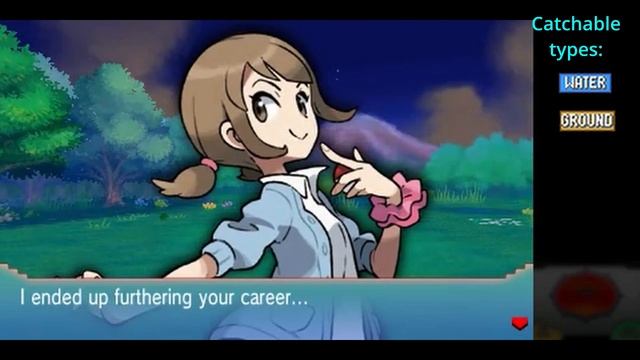 Hi Dad (and Wally too) | Pokémon Alpha Sapphire Treelocke Ep 2 смотреть онлайн