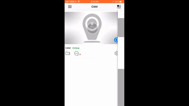 camakt WH47 wall clock camera смотреть онлайн