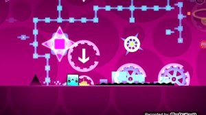 Geometry Dash Lite прохожу уровень.mp4