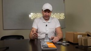 ПРОМИС ЛАБОРАТОРИЯ. СТУПИЦА ДИСКА БОРОНЫ LEMKEN 55510014К
