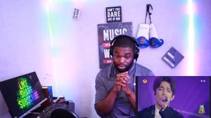Dimash "All By Myself" REACTION JOETHEMASTER