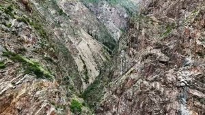 Кату-Ярык. Алтай с высоты птичьего полета.